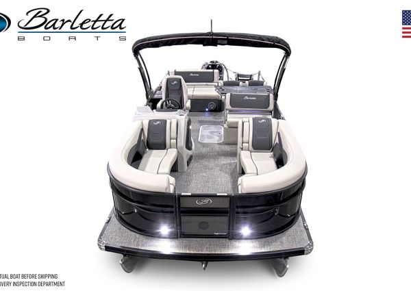 Barletta CABRIO-24UE image