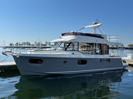 Beneteau SWIFT-TRAWLER-41-FLY image