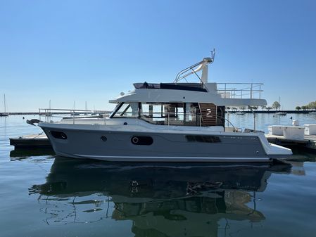 Beneteau SWIFT-TRAWLER-41-FLY image