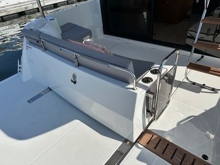 Beneteau SWIFT-TRAWLER-41-FLY image