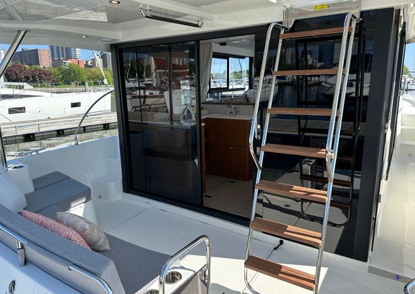 Beneteau SWIFT-TRAWLER-41-FLY image