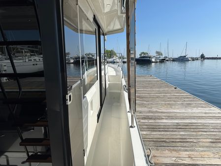 Beneteau SWIFT-TRAWLER-41-FLY image