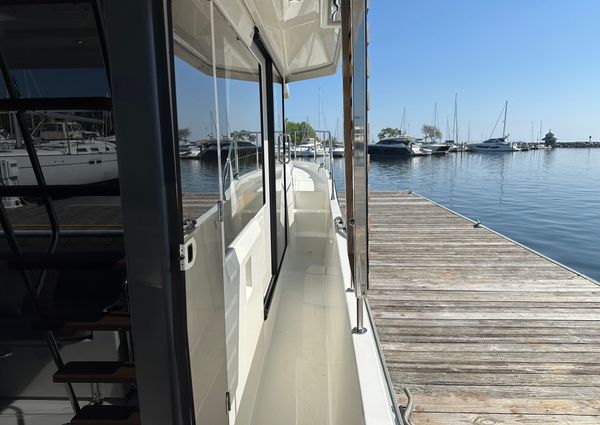 Beneteau SWIFT-TRAWLER-41-FLY image