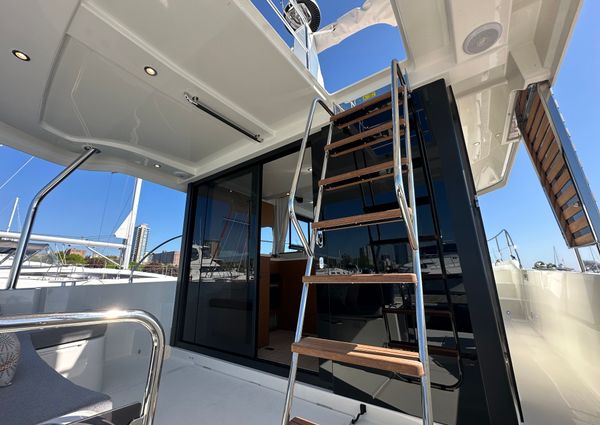 Beneteau SWIFT-TRAWLER-41-FLY image