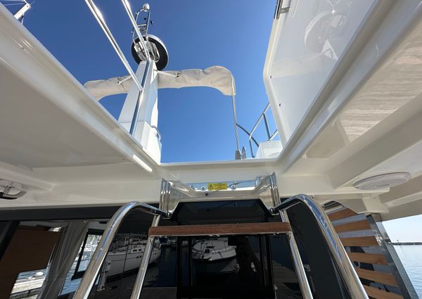 Beneteau SWIFT-TRAWLER-41-FLY image