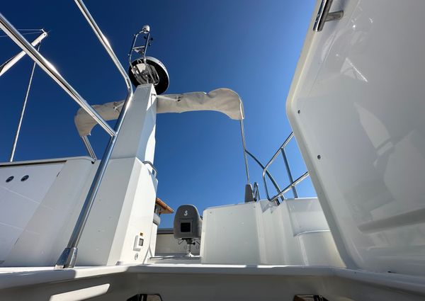 Beneteau SWIFT-TRAWLER-41-FLY image