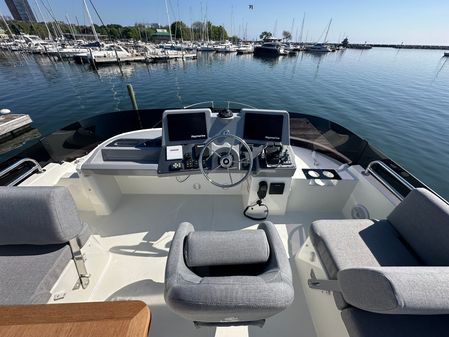 Beneteau SWIFT-TRAWLER-41-FLY image
