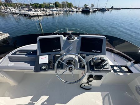 Beneteau SWIFT-TRAWLER-41-FLY image