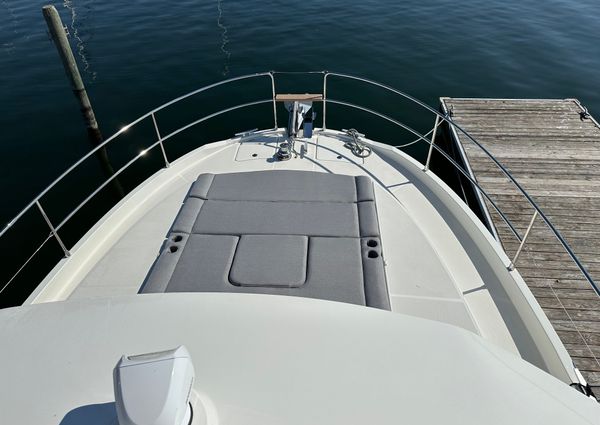 Beneteau SWIFT-TRAWLER-41-FLY image