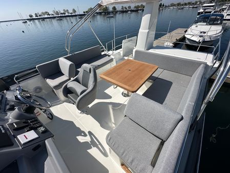 Beneteau SWIFT-TRAWLER-41-FLY image