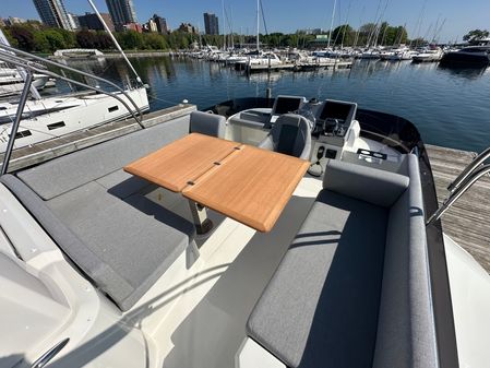 Beneteau SWIFT-TRAWLER-41-FLY image