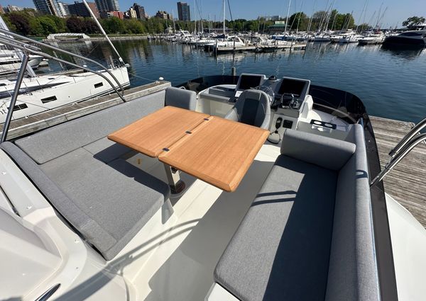 Beneteau SWIFT-TRAWLER-41-FLY image