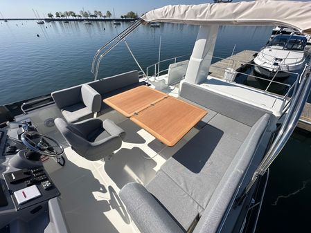 Beneteau SWIFT-TRAWLER-41-FLY image
