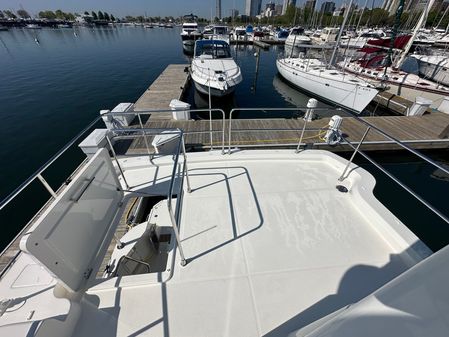 Beneteau SWIFT-TRAWLER-41-FLY image