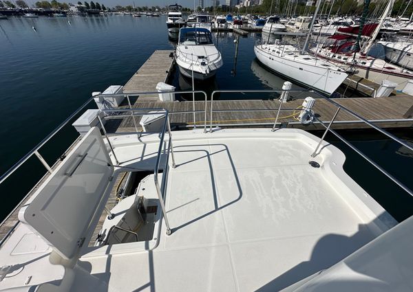 Beneteau SWIFT-TRAWLER-41-FLY image
