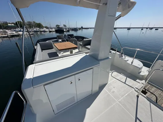 Beneteau SWIFT-TRAWLER-41-FLY image
