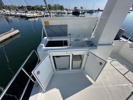 Beneteau SWIFT-TRAWLER-41-FLY image