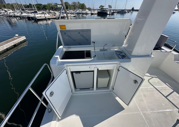 Beneteau SWIFT-TRAWLER-41-FLY image