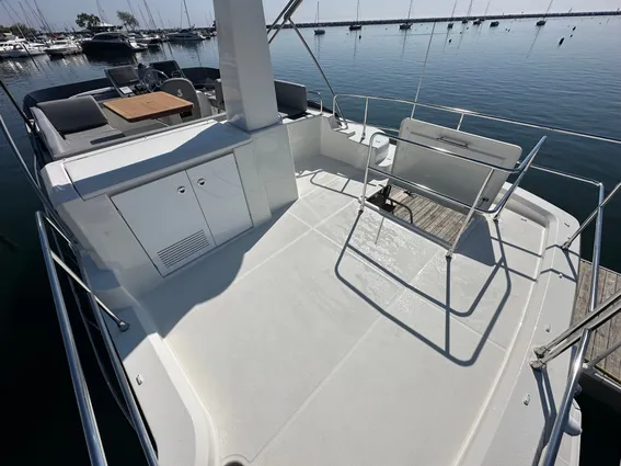 Beneteau SWIFT-TRAWLER-41-FLY image