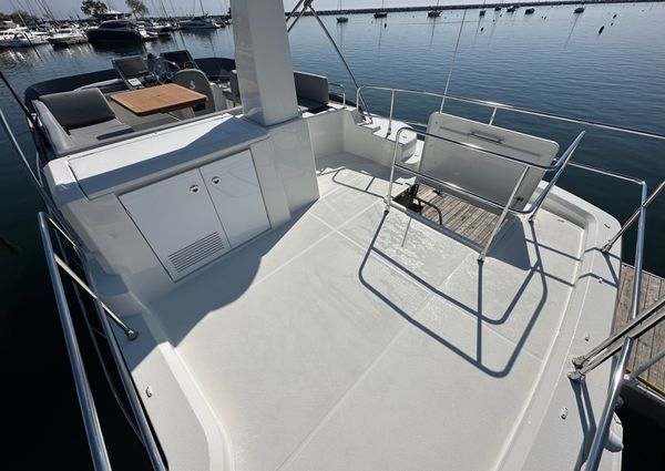 Beneteau SWIFT-TRAWLER-41-FLY image