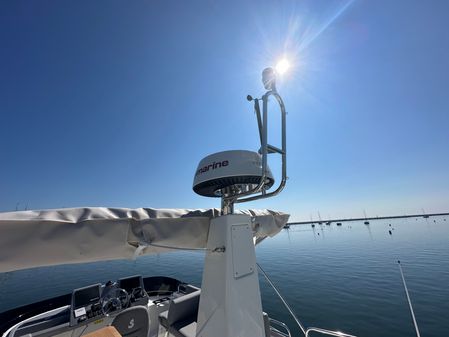 Beneteau SWIFT-TRAWLER-41-FLY image