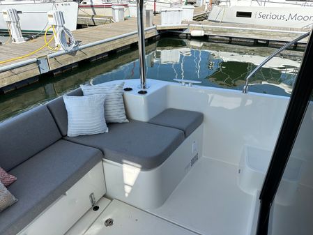 Beneteau SWIFT-TRAWLER-41-FLY image