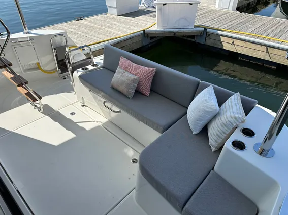 Beneteau SWIFT-TRAWLER-41-FLY image