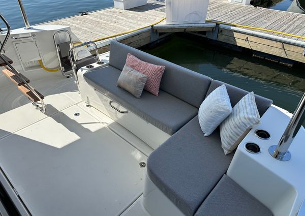 Beneteau SWIFT-TRAWLER-41-FLY image
