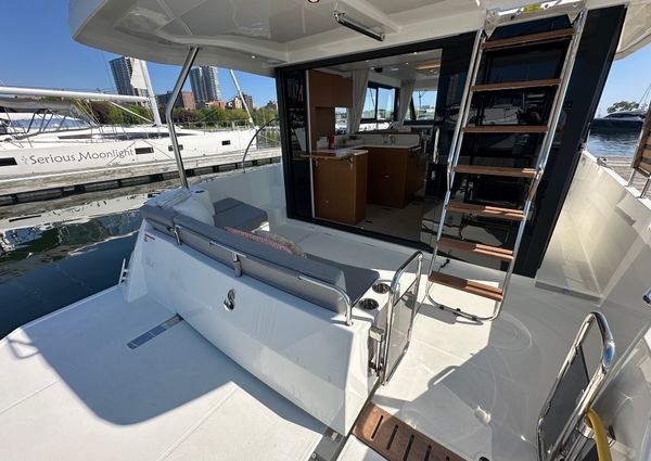Beneteau SWIFT-TRAWLER-41-FLY image
