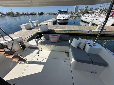 Beneteau SWIFT-TRAWLER-41-FLY image