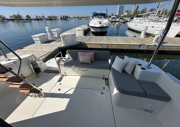 Beneteau SWIFT-TRAWLER-41-FLY image