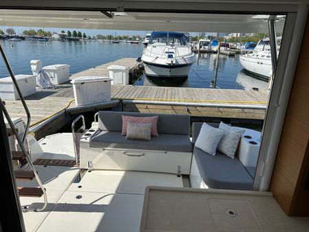Beneteau SWIFT-TRAWLER-41-FLY image