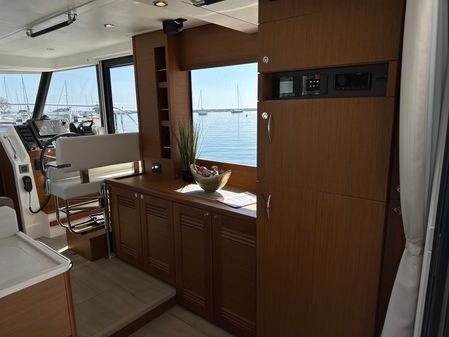 Beneteau SWIFT-TRAWLER-41-FLY image