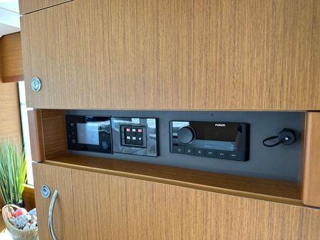 Beneteau SWIFT-TRAWLER-41-FLY image