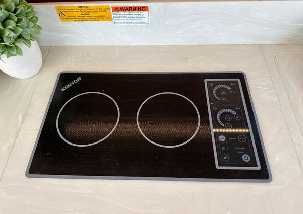 Beneteau SWIFT-TRAWLER-41-FLY image