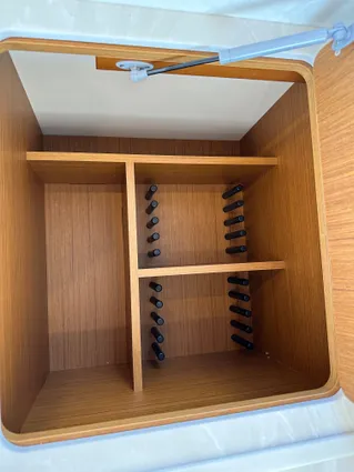 Beneteau SWIFT-TRAWLER-41-FLY image