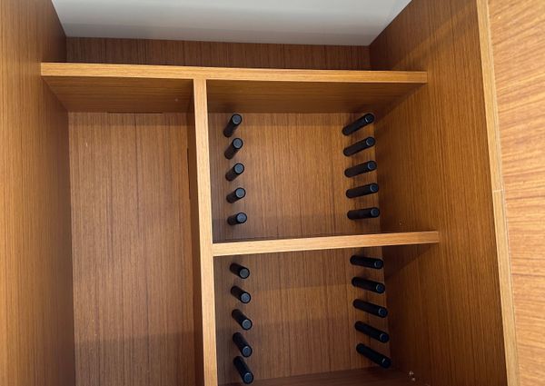 Beneteau SWIFT-TRAWLER-41-FLY image