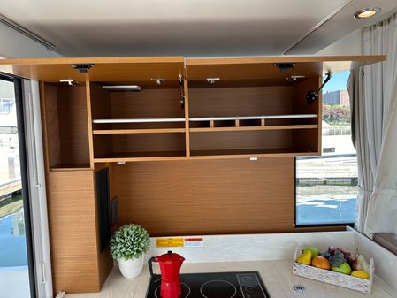 Beneteau SWIFT-TRAWLER-41-FLY image