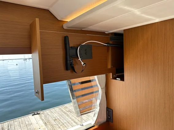Beneteau SWIFT-TRAWLER-41-FLY image