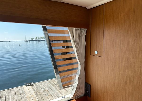 Beneteau SWIFT-TRAWLER-41-FLY image