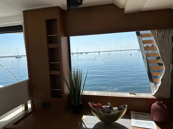 Beneteau SWIFT-TRAWLER-41-FLY image