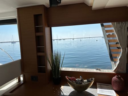 Beneteau SWIFT-TRAWLER-41-FLY image