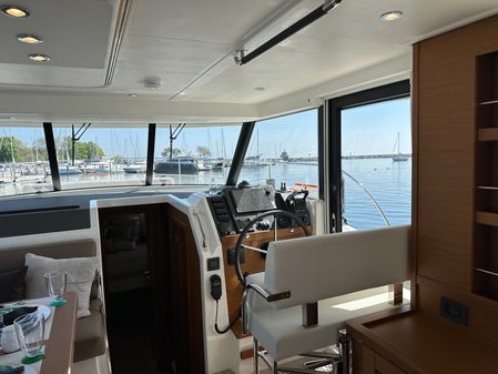 Beneteau SWIFT-TRAWLER-41-FLY image