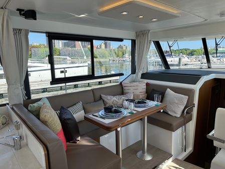 Beneteau SWIFT-TRAWLER-41-FLY image