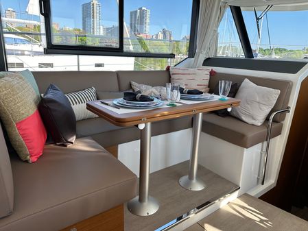 Beneteau SWIFT-TRAWLER-41-FLY image