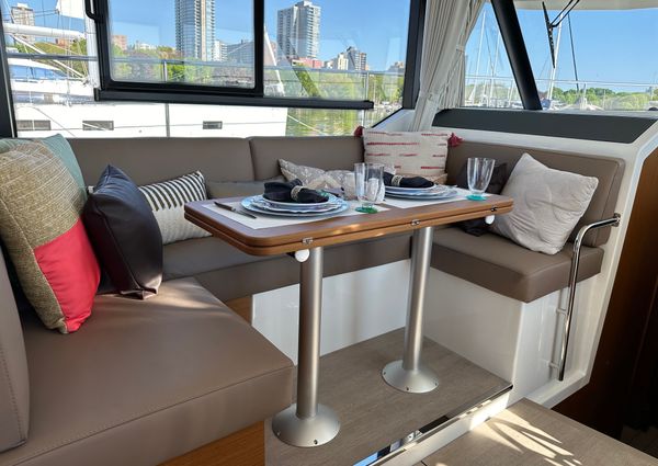 Beneteau SWIFT-TRAWLER-41-FLY image