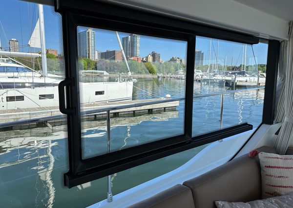 Beneteau SWIFT-TRAWLER-41-FLY image