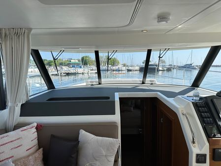 Beneteau SWIFT-TRAWLER-41-FLY image