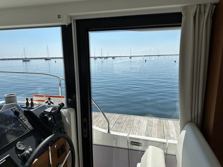 Beneteau SWIFT-TRAWLER-41-FLY image