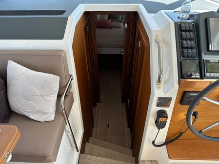 Beneteau SWIFT-TRAWLER-41-FLY image